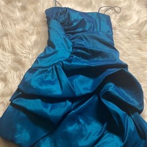Women formal party dress size small